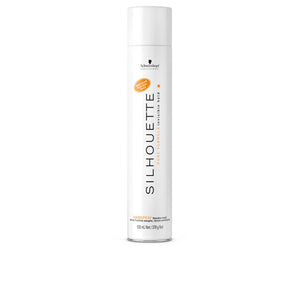 Schwarzkopf Silhueta laca de fixação flexível 500 ml