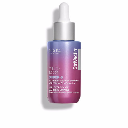 Strivectin Óleo fortalecedor de barreira super-b multi-ação 30 ml