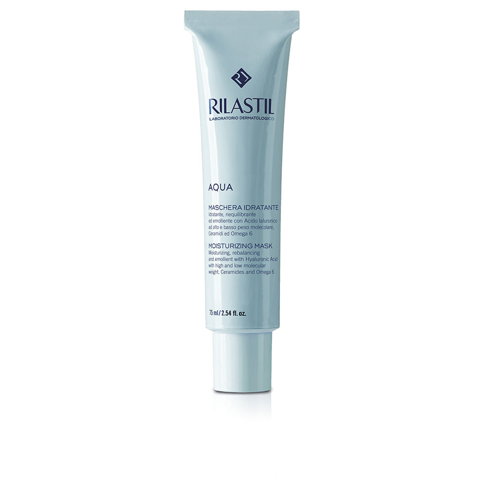 Rilastil Máscara hidratante intensa aqua 75 ml