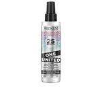 Redken One united professional spray multibenefícios 25-1 leave-in para todos os tipos de cabelos 150 ml