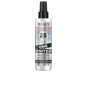 Redken One united professional spray multibenefícios 25-1 leave-in para todos os tipos de cabelos 150 ml