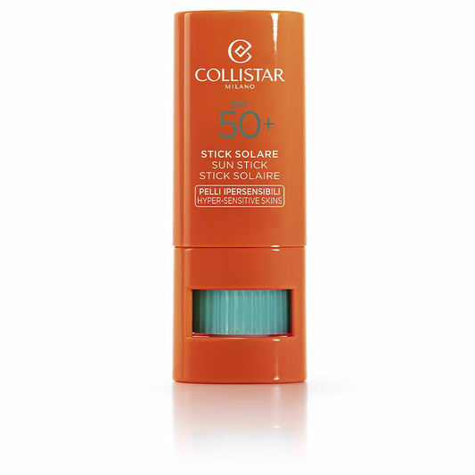 Collistar Stick Solar Pele Hipersensível SPF50+ 9ml