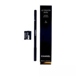 Chanel Le Crayon Khôl Lápis de Olhos Intenso 61 Noir 1.4g