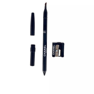 Chanel Le Crayon Yeux Lápis de Olhos Preciso 01 Noir Black 1.2g