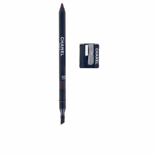 Chanel Le Crayon Yeux Lápis de Olhos de Precisão 02 Brun Teak 1.2g