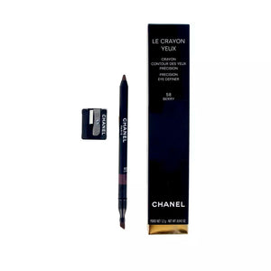 Chanel Le crayon yeux precision eye definer #berry-58