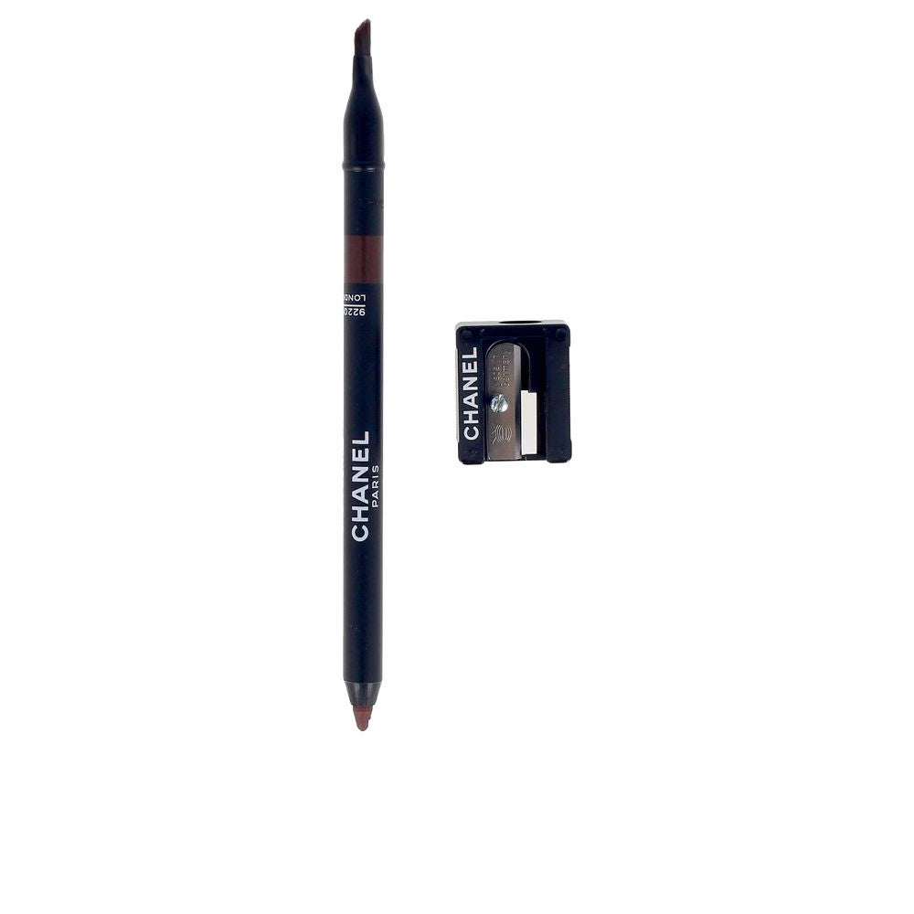 Chanel Le crayon yeux precision eye definer #brun cuivre-66