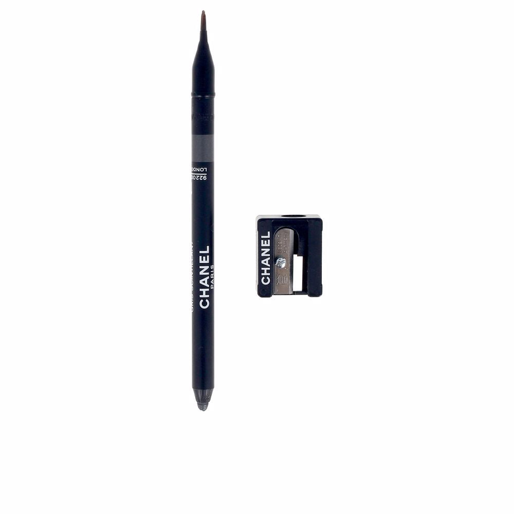 Chanel Le crayon yeux precision eye definer #gris scintillant-69