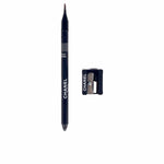 Chanel Le crayon yeux precision eye definer #gris scintillant-69