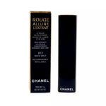 Chanel Batom recarregável rouge allure l'extrait #812 bege brut 2 gr