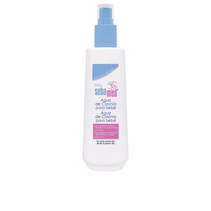 Sebamed Água de colônia sem álcool baby 250 ml