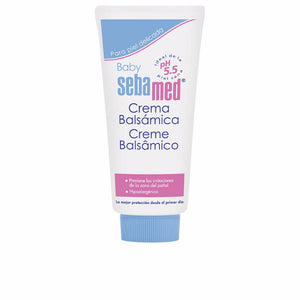 Sebamed Bebê creme balsâmico 300 ml