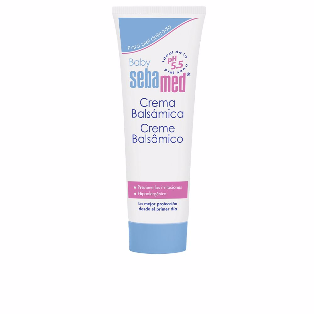 Sebamed Creme balsâmico bebê 50 ml