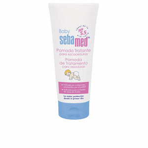 Sebamed Pomada de tratamento bebê 100 ml