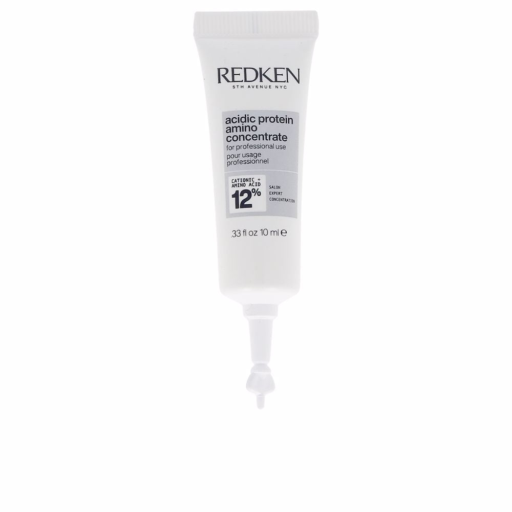 Redken Acidic bonding concentrate aminoproteína 10 x 10 ml