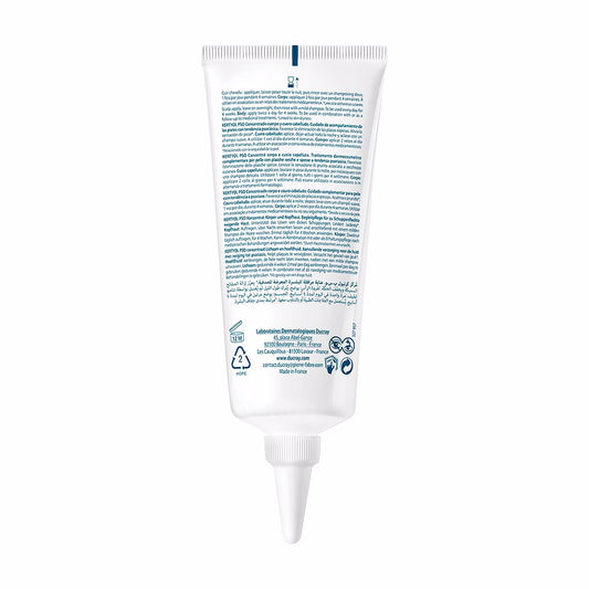 Ducray Kertyol pso concentrado para uso local creme anti-coceira 100 ml