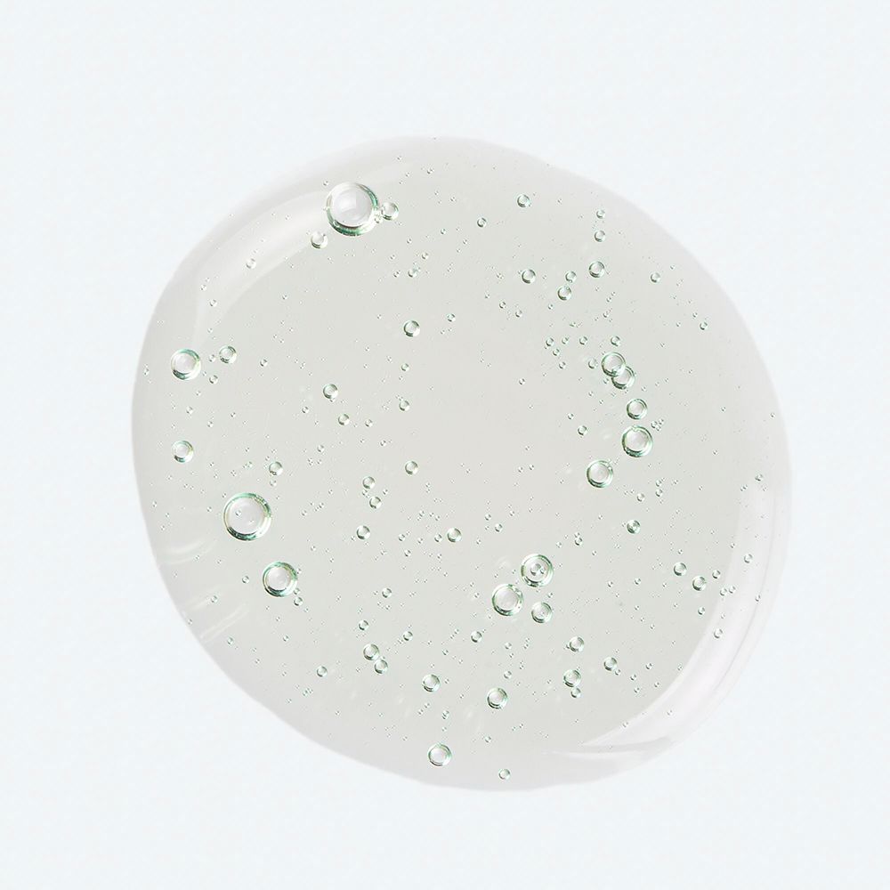 Klorane A la cidra shampoo leve para cabelos normais/oleosos 200 ml