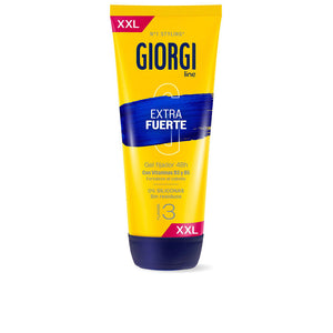 Giorgi Line Giorgi extra forte gel fixador nº3 240 ml