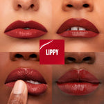 Maybelline Batom líquido tinta vinil superstay #10-lippy 4,2 ml