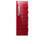 Maybelline Batom líquido tinta vinil superstay #10-lippy 4,2 ml