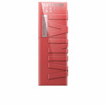 Maybelline Batom líquido tinta vinil superstay #15-pêssego 4,2 ml