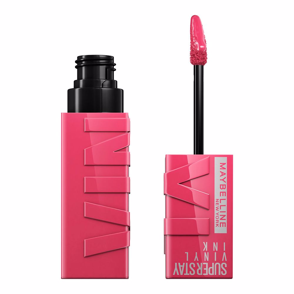 Maybelline Batom líquido tinta vinil superstay #20-coy 4,2 ml
