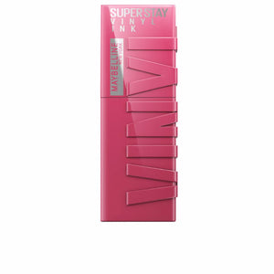 Maybelline Batom líquido tinta vinil superstay #20-coy 4,2 ml