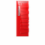 Maybelline Batom líquido tinta vinil superstay #25-vermelho-vivo 4,2 ml