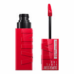 Maybelline Batom líquido tinta vinil superstay #50-wicked 4,2 ml
