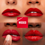 Maybelline Batom líquido tinta vinil superstay #50-wicked 4,2 ml