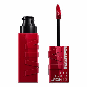 Maybelline Batom líquido tinta vinil superstay #55-royal 4,2 ml