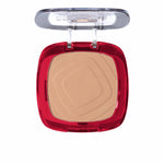 L'Oréal Paris Infallible 24h Base em Pó 2-Em-1 120 Warm