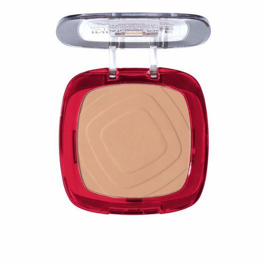 L'Oréal Paris Infallible 24h Base em Pó 2-Em-1 120 Warm
