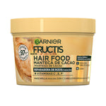 Garnier Frutis hair food manteiga de cacau máscara nutritivo para cachos 390 ml