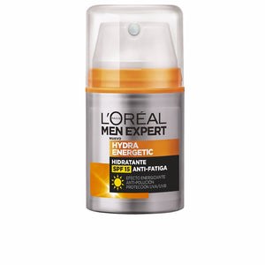 L'Oréal Paris Men expert hydraenergético hidratante anti-fadiga fps15 50 ml