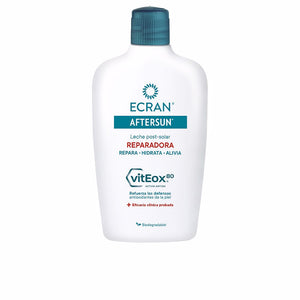 Ecran Pós-sol 24h leite hidratante reparador 400 ml