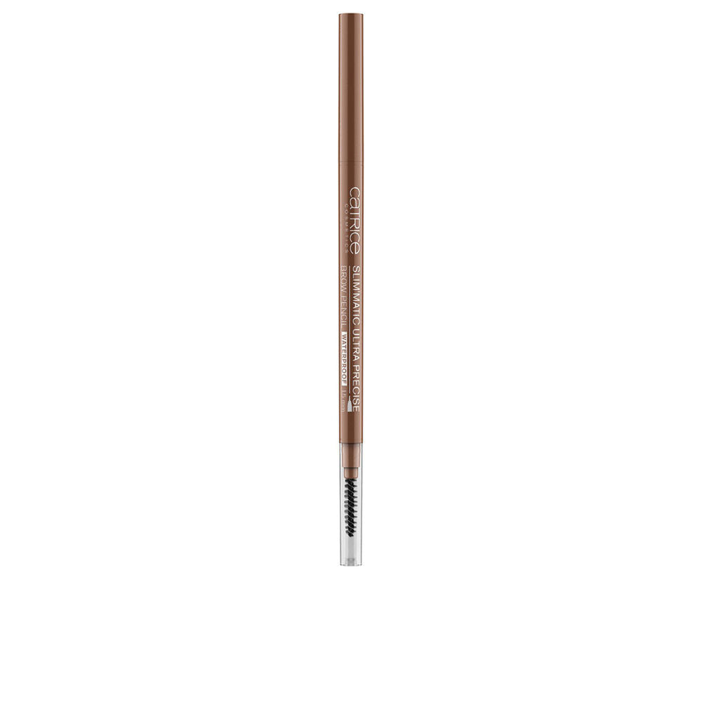 Catrice Lápis de sobrancelha slim'matic ultra precise wp #025-warn marrom