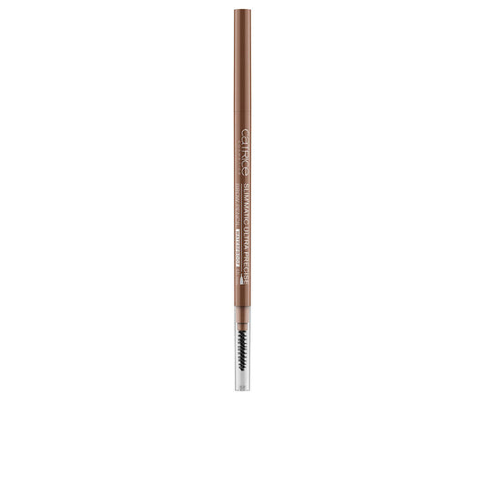 Catrice Lápis de sobrancelha slim'matic ultra precise wp #025-warn marrom