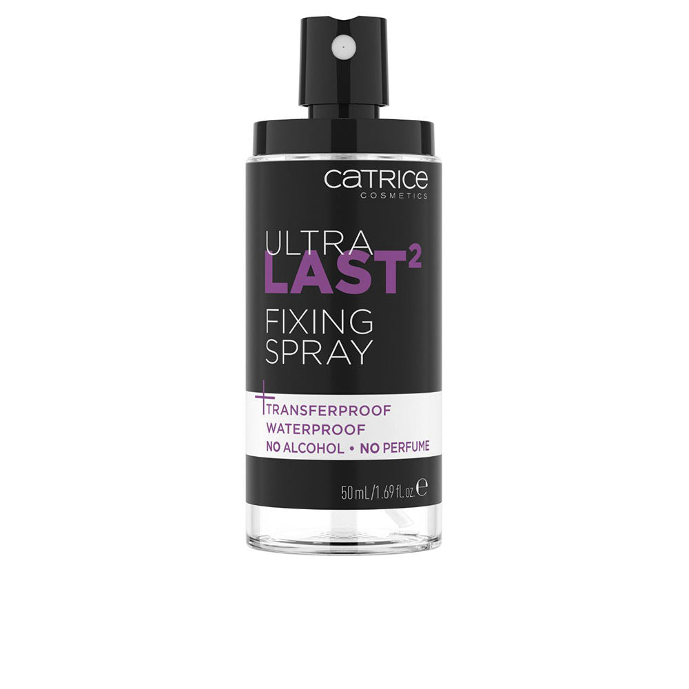 Catrice Ultra last2 fixador em spray 50 ml
