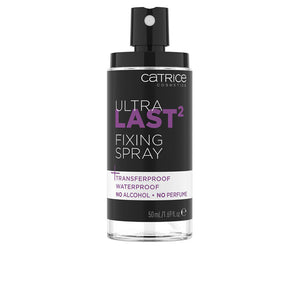 Catrice Ultra last2 fixador em spray 50 ml