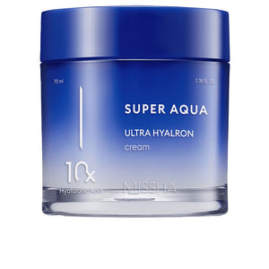 Missha Super Aqua Ultra Hyalron Creme 70ml
