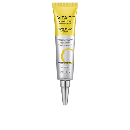 Missha Eraser toning cream 30 ml