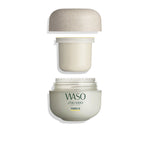 Shiseido Waso yuzu-c máscara de dormir de beleza refil 50 ml