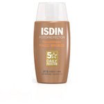 ISDIN Cor de água de fusão fotoprotetor spf50 #bronze