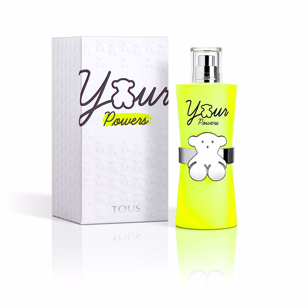 Tous Your Powers Eau de Toilette 90ml