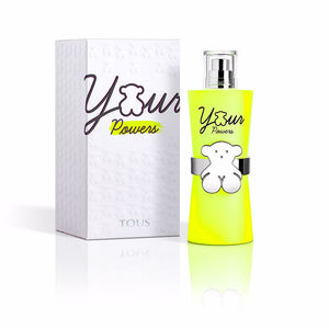 Tous Your Powers Eau de Toilette 90ml