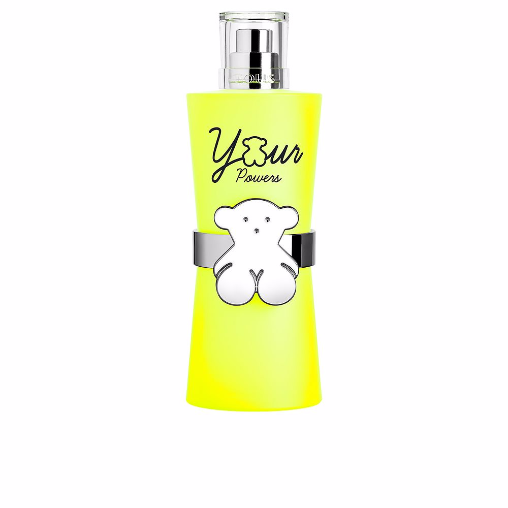 Tous Your Powers Eau de Toilette 90ml