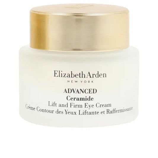 Elizabeth Arden Ceramida avançada creme de levantamento de olhos e firme 15 ml