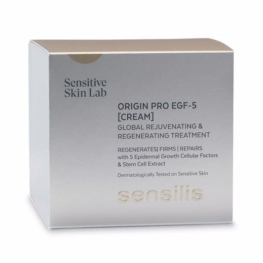 Sensilis Origem pro  egf-5 creme antieddade 50 ml