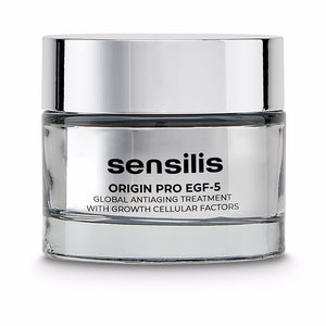 Sensilis Origem pro  egf-5 creme antieddade 50 ml